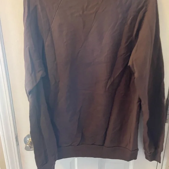 Kiel James Patrick Ghost Campfire Sweatshirt - Picture 4 of 4